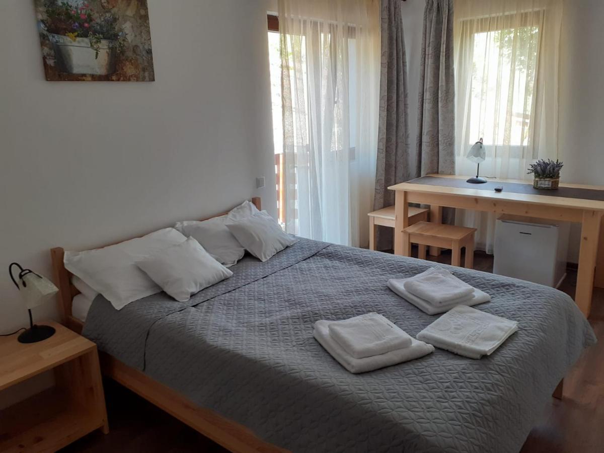 Apuseni Holidays Rachitele Exterior foto